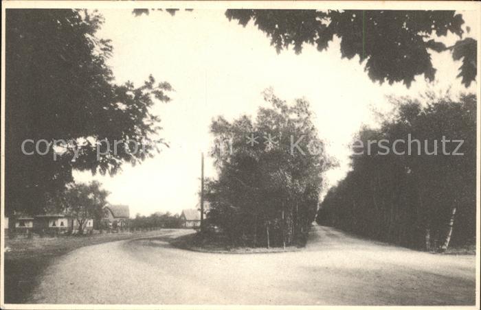Ermelo Konigin Emmalaan