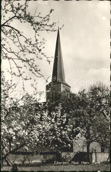 Eibergen Kerk