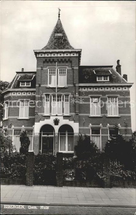 Eibergen Gem. Huis