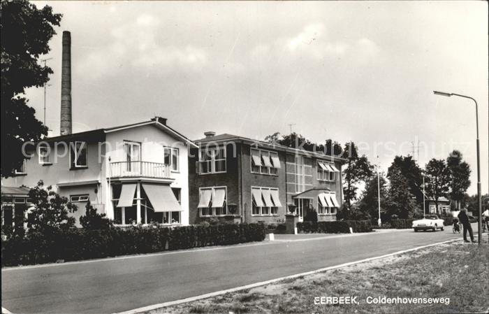 Eerbeek Coldenhovenseweg