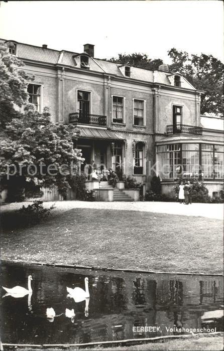 Eerbeek Volkshogeschool