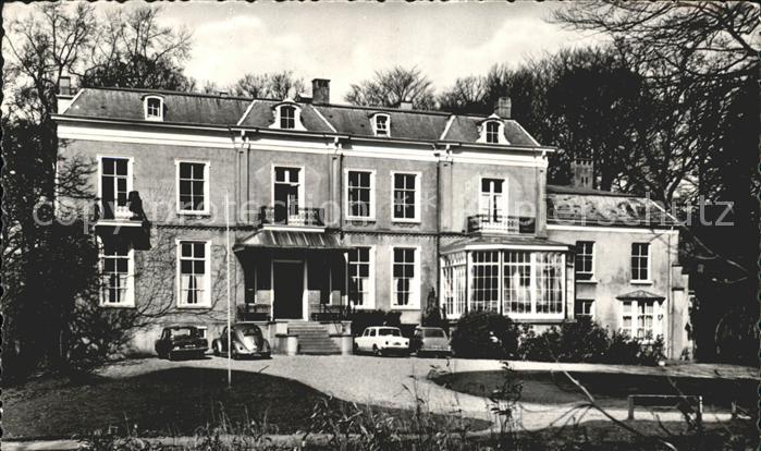 Eerbeek Volkshogeschool Huize