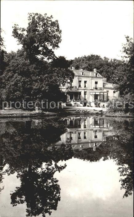 Eerbeek Volkshogeschool Huis