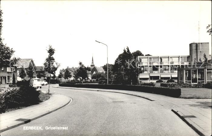 Eerbeek Grizellstraat