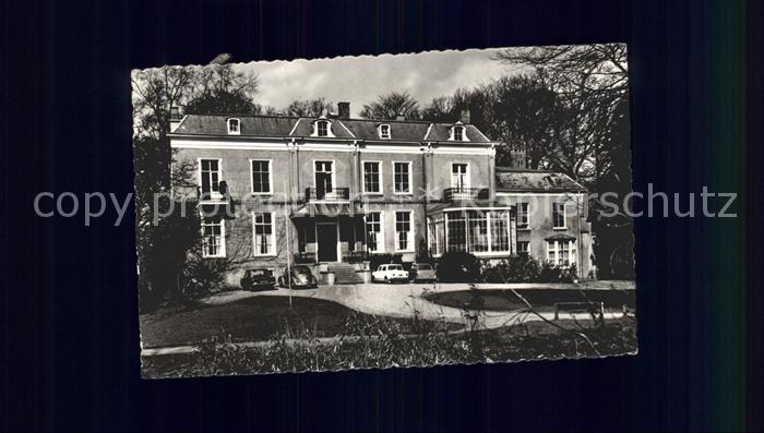 Eerbeek Volkshoegeschool Huize