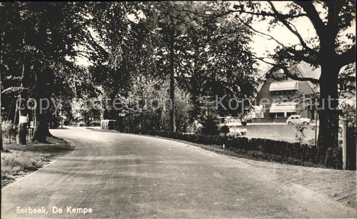 Eerbeek De Kempe