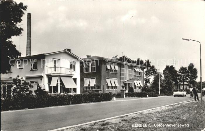 Eerbeek Coldenhovenseweg
