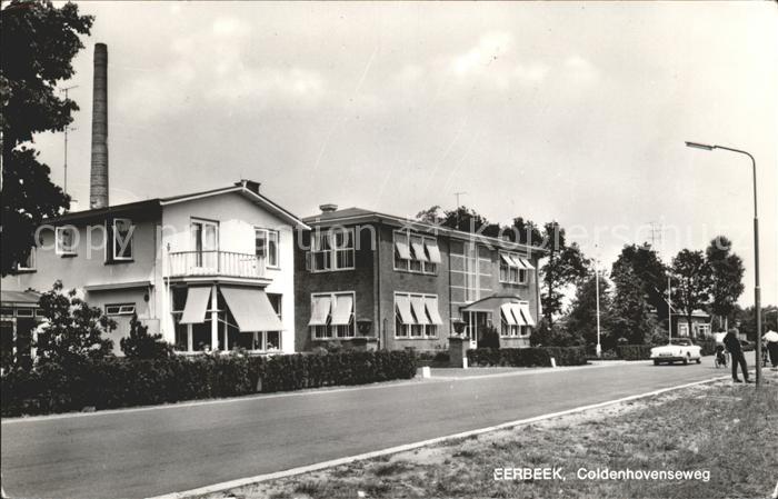 Eerbeek Coldenhovenseweg
