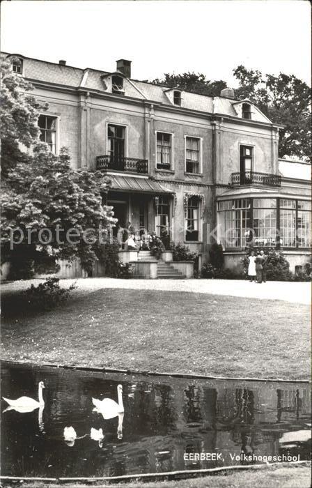 Eerbeek Volkshogeschool