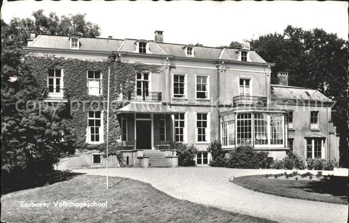 Eerbeek Volkshogeschool