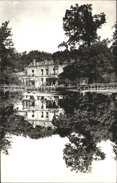 Eerbeek Volkshogeschool Huise Eerbeek