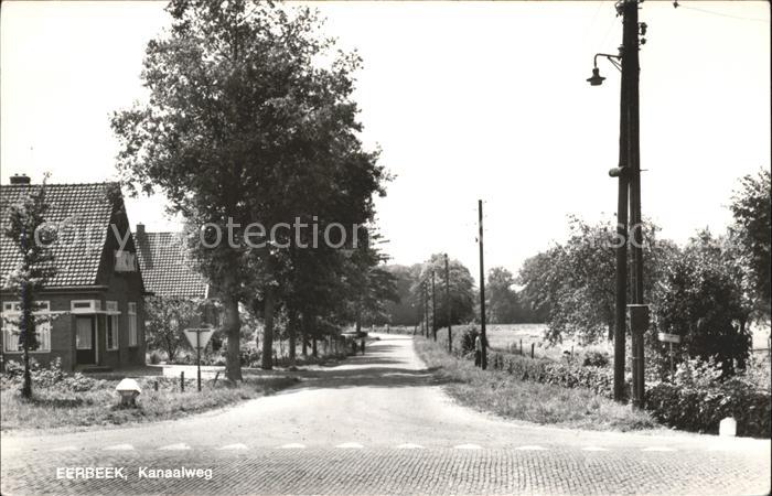 Eerbeek Kanaalweg