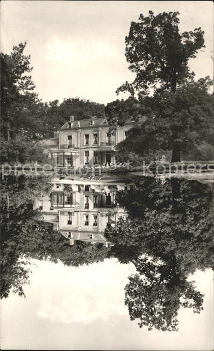 Eerbeek Volkshogeschool Huise Eerbeek