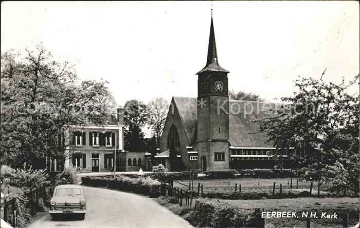 Eerbeek Kerk