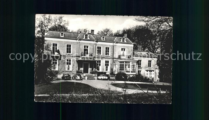 Eerbeek Volkshogeschool Huize Eerbeek