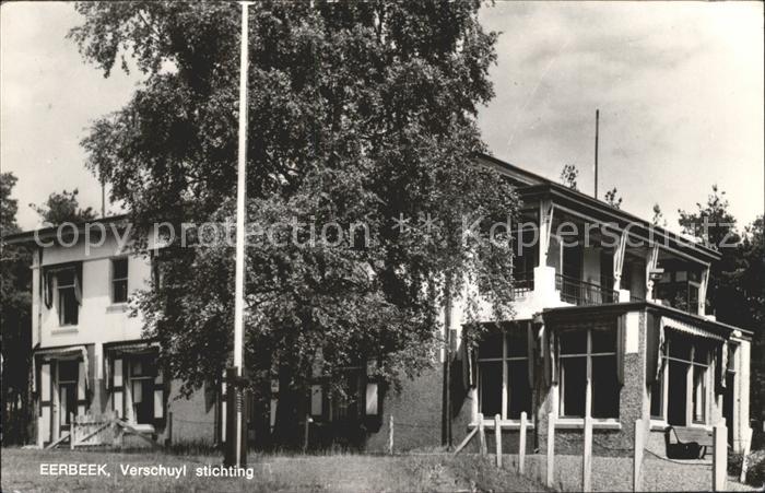 Eerbeek Verschuyl stichting