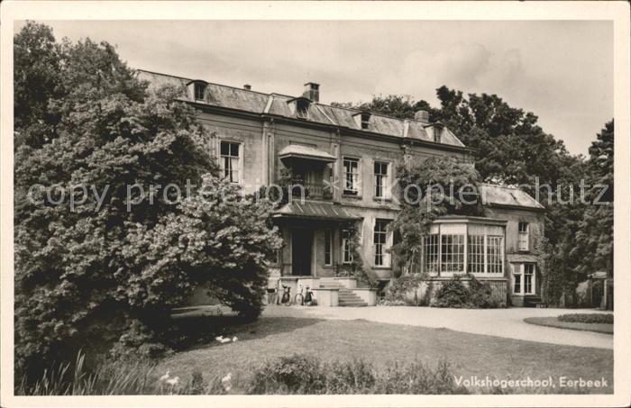 Eerbeek Volkshogeschool