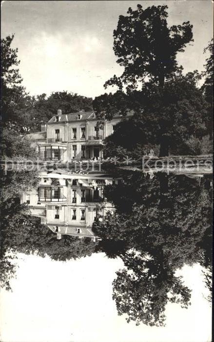 Eerbeek Volkshogeschool Huis Eerbeek