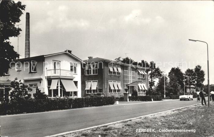 Eerbeek Coldenhovenseweg