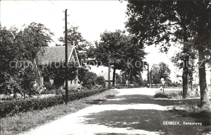 Eerbeek Kanaalweg