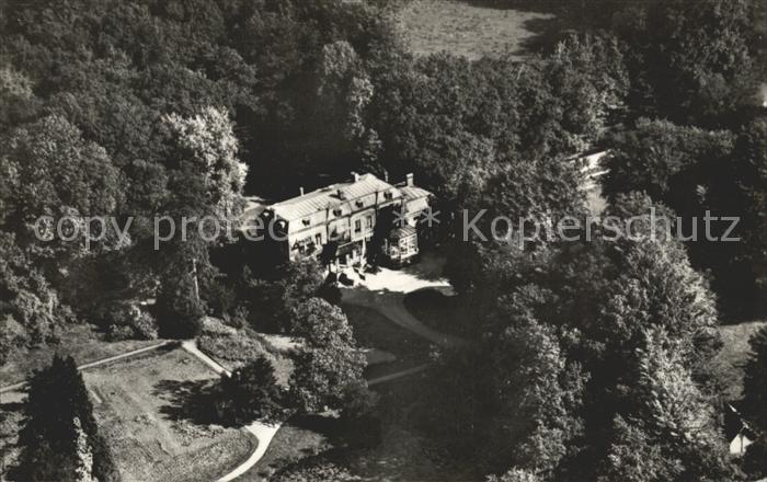 Eerbeek Fliegeraufnahme Volkshogeschool