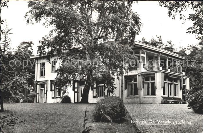 Eerbeek Verschuylstichting