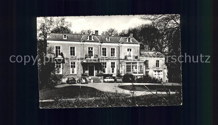 Eerbeek Volkshogeschool Huize Eerbeek