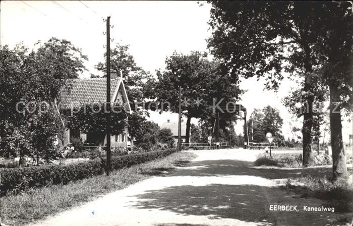 Eerbeek Kanaalweg
