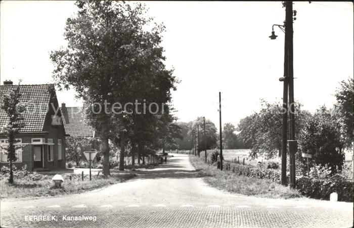 Eerbeek Kanaalweg