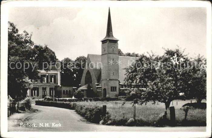 Eerbeek Kerk