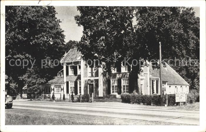Ede Netherlands Hotel Pension Zuid Ginkel