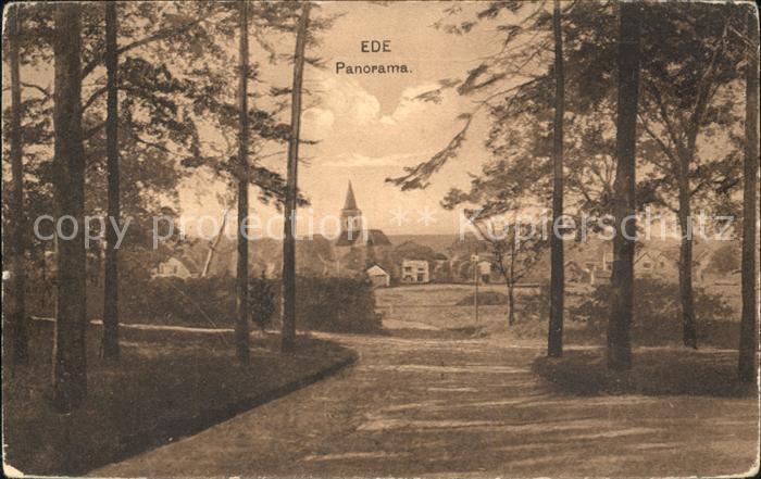Ede Netherlands