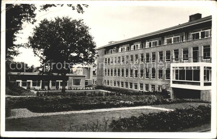 Ede Netherlands Juliana-Ziekenhuis Zuidzijde