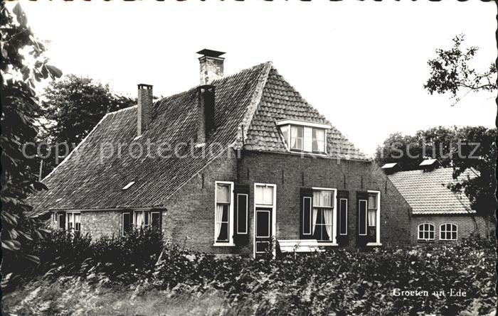 Ede Netherlands