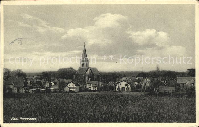 Ede Netherlands