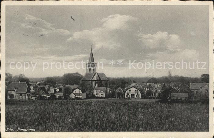 Ede Netherlands