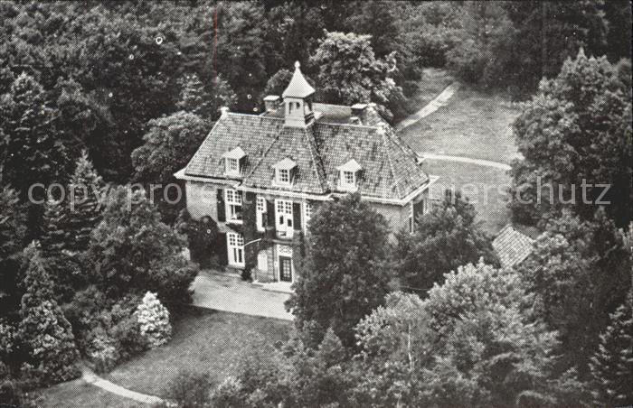 Ede Netherlands De Hooge Paaschberg Gemeenschapscentrum
