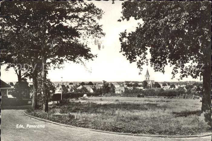 Ede Netherlands