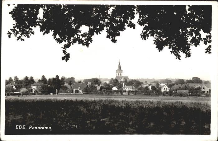 Ede Netherlands