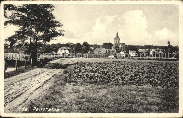 Ede Netherlands