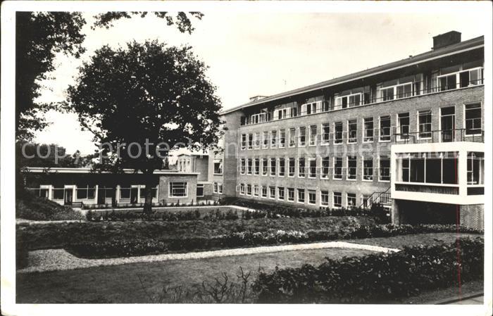 Ede Netherlands Juliana-Ziekenhuis Zuidzijde