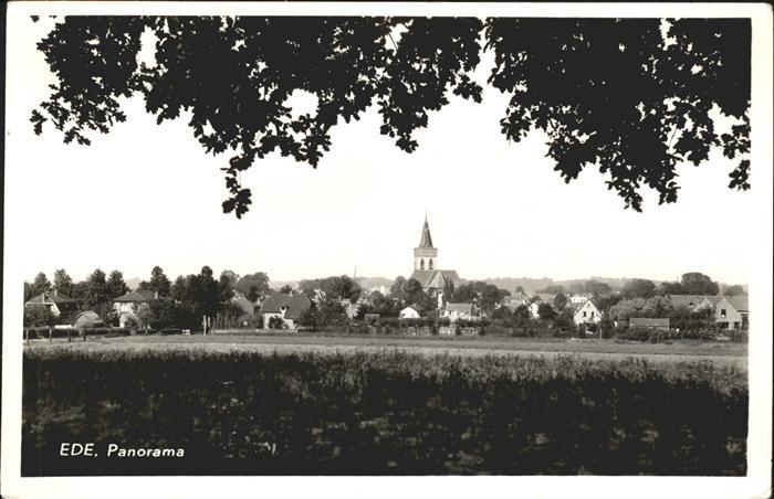 Ede Netherlands