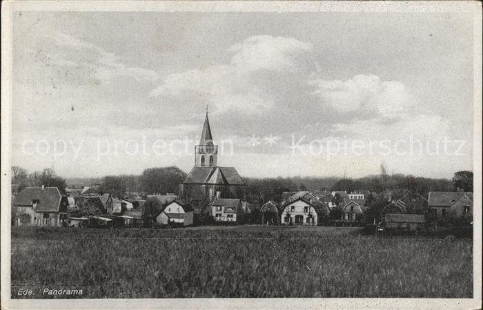 Ede Netherlands