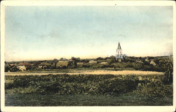 Ede Netherlands Passberg