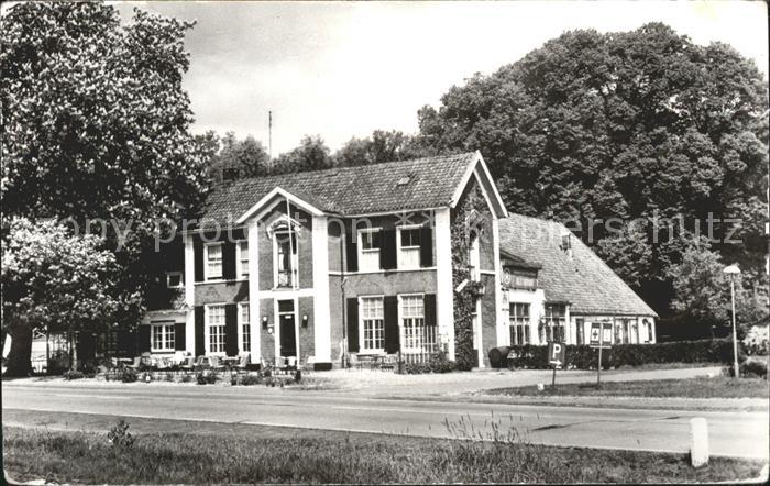 Ede Netherlands Zuid Ginkel