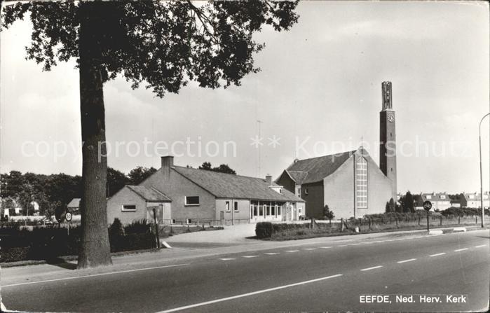 Eefde Kerk