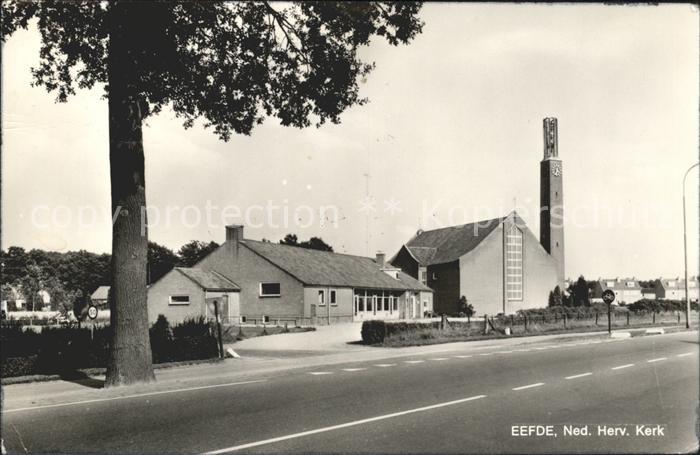 Eefde Kerk