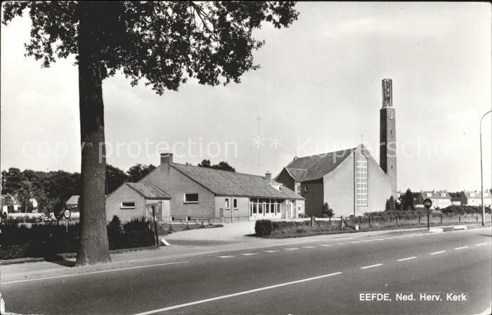 Eefde Kerk