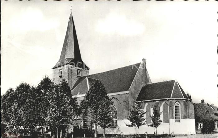 Ermelo Putterweg
