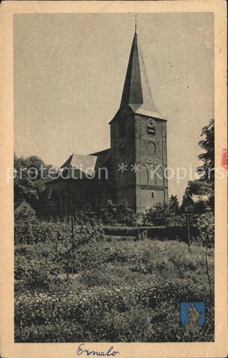 Ermelo Kerk